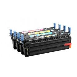 HP9733 (645A) MAGENTA