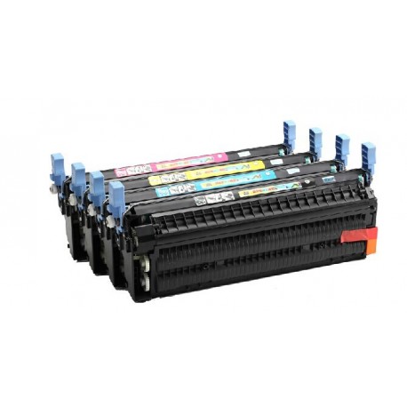 HP9733 (645A) MAGENTA