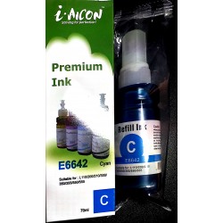 TINTA EPSON 6642C