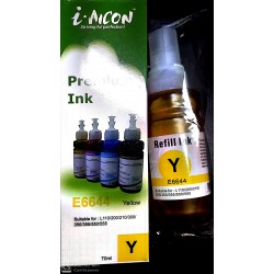 TINTA EPSON E6644Y